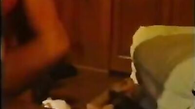 Joey Stefano and Mitchell Cooke: Bareback Action Vintage