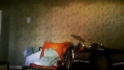 Flashing Fit Boy - Cock Cum Shots Solo Handjob!