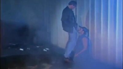 Gay Police Force: Action Bareback Men in Uniform!