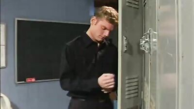 Gay Police Force: Action Bareback Men in Uniform!