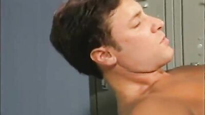 Gay Police Force: Action Bareback Men in Uniform!