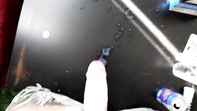 Must Be A Hot Cumshot Adventure: Amateur Gay Porn!