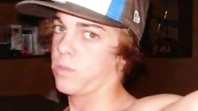 Mix Fun with Ryan Sheckler Shirtless