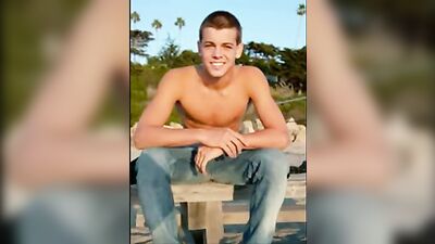 Mix Fun with Ryan Sheckler Shirtless