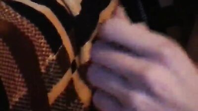 Blond Boy Web Cam: Jerking Off for the Camera