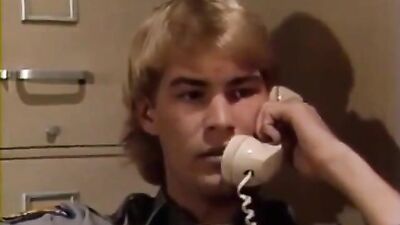 Gangbanged in Jail: An Interracial Bareback Adventure