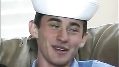 Gay Porn Reunion: Corey and Spence Heat Up the Screen Again!