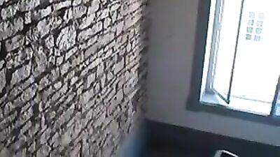 Barely Legal Bareback Gangbang!