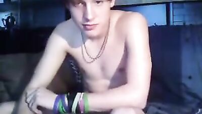 Smeagols Amateur Playtime with Cute Boy: The Final Chapter