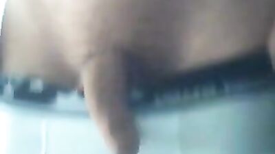 Undies and Showing: Amateur Fun Solo!