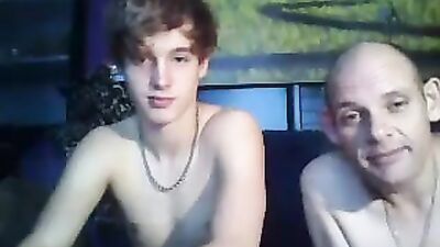 The Cutest Old Man - Amature Ass Play