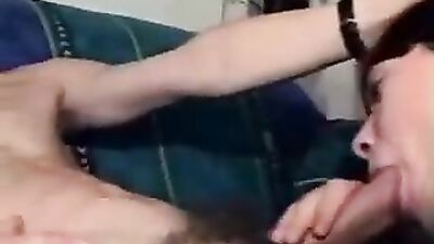 Hot More Than Willing - 3 Way Gay Porn Adventure