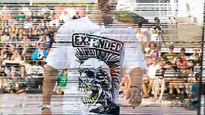 Hot Ryan Sheckler: Mix Fun with a Twist!