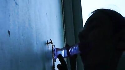 Young & HOT Amateur Oral Solo!