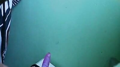 Young & HOT Amateur Oral Solo!