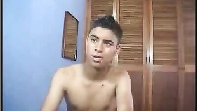 Young Cum Drippers: Pleasurable Secrets Revealed!