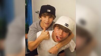 Gay Porn: Leave Your Inhibitions Behind