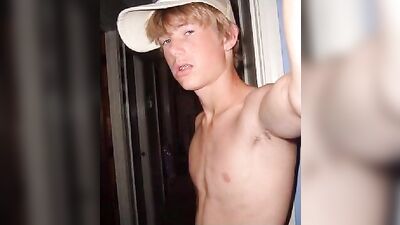 Gay Porn: Leave Your Inhibitions Behind