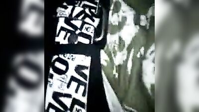 Jerked by Friends: Splendid Darling Revisited!