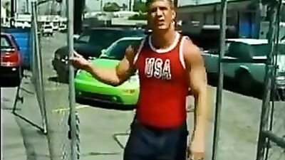 Phone Fetish: Ass-Fucking Extravaganza!