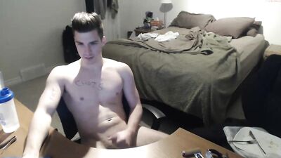 Young Charming Amateurs - Cum Shots and Handjobs!
