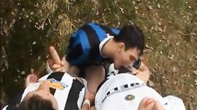 Gay Soccer Twinks Bareback Amateur