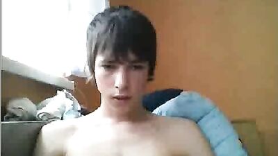 Gay Amateur Cum Shots Handjob: The Ultimate Masturbation Experience!