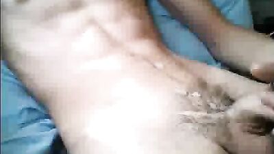 Gay Amateur Cum Shots Handjob: The Ultimate Masturbation Experience!