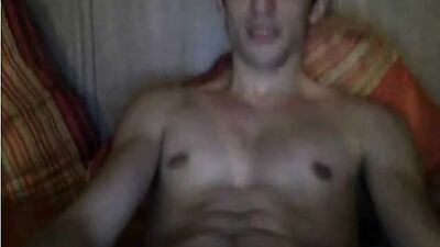 Hairy Guys Handjob And Blowjob: Revisited!