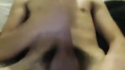 A Goodbye - Amateur Cum Shots Handjob (New Release)!