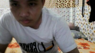 Asian Amateur Men - More Than You Can Handle!