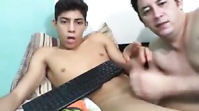 Moreno Sex Big Cock - The Ultimate Gay Porn Experience!