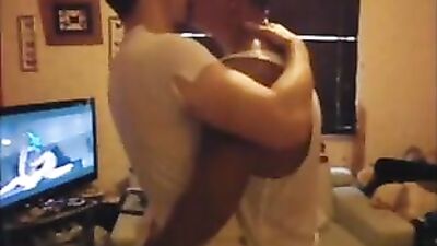 Color Blindness: A Gay Porn Experience!