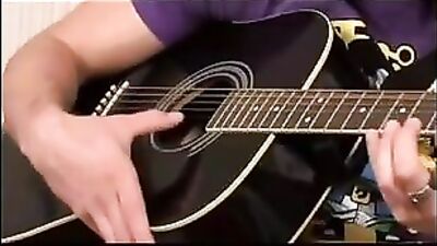 Music Making Real Boys: Action Gay Porn Video