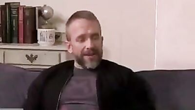 Step into Daddys Playground: Father and Son Lust!