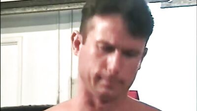 Stepfathers Lube Party: Action-Packed Gay Porn Adventure!