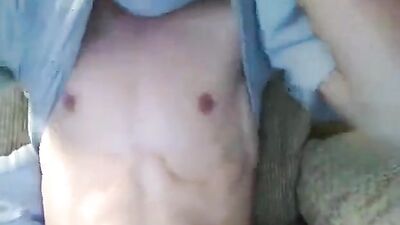 Gay Fetish Boys: The Amateur Wankers Revenge