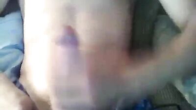 Gay Fetish Boys: The Amateur Wankers Revenge