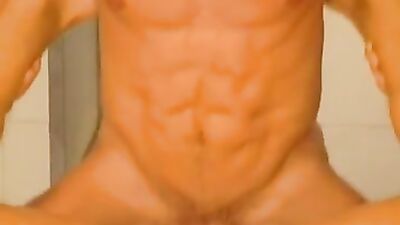 Threesome Showerslide Fuck-up!