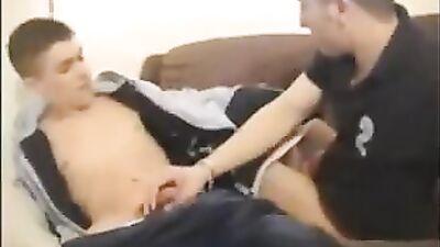 Teen Twinks Awaken: Action Cum Shots Oral Explosion