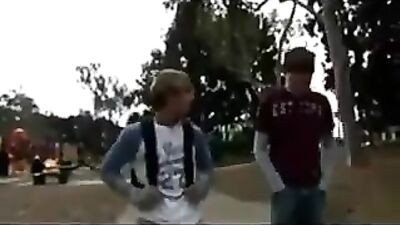 Glad You Decided To Meet Me - Action Bareback Gay Porn Video!