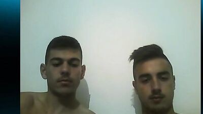 Young Amateur Cum Shots Handjob Couple