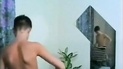 Gay Porn Adventure - Action with Young and Sexy Hotties Or: