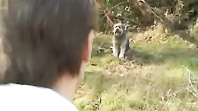 Park Prowlers: Never know what youll see!