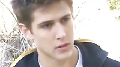 Park Prowlers: Never know what youll see!