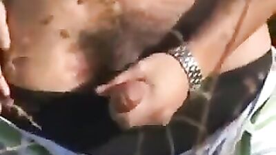 Park Prowlers: Never know what youll see!