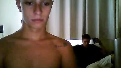 Couple Cuties - Amateur Cam Fun!