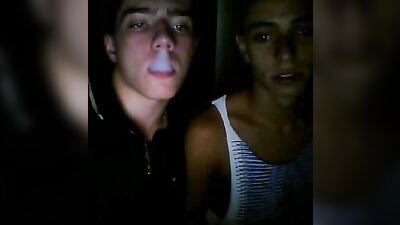 Couple Cuties - Amateur Cam Fun!