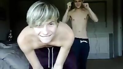 Blonde Hotties: Amateur Cum Shots and More!