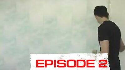 Gangbang Bareback Oral Massage: The Ultimate Gay Porn Experience!